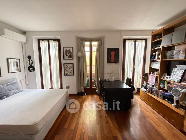 Monolocale in Affitto in Via del Bollo 3 a Milano