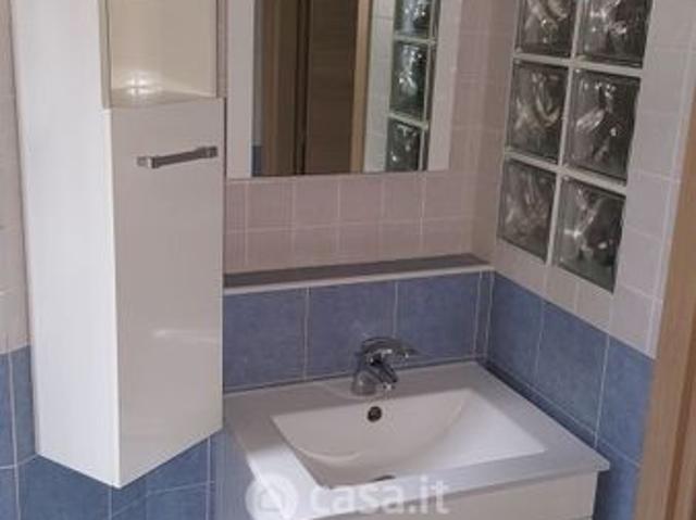 Monolocale in Affitto in Via Filippo Sassetti 17 a Milano