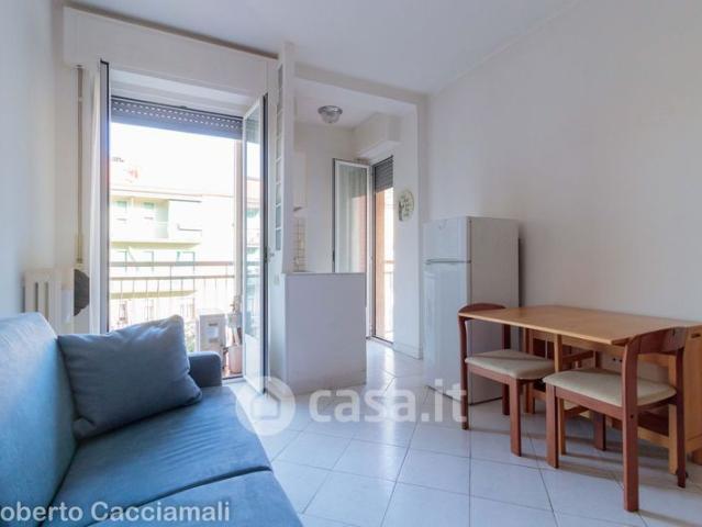 Monolocale in Affitto in Via Fiuggi 12 /3 a Milano