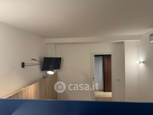 Monolocale in Affitto in Via Francesco Melzi d'Eril 4 a Milano