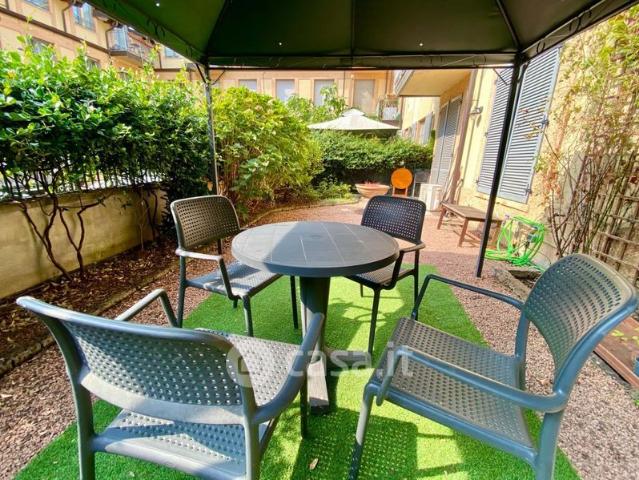 Monolocale in Affitto in Via Guglielmo Ciardi 3 a Milano