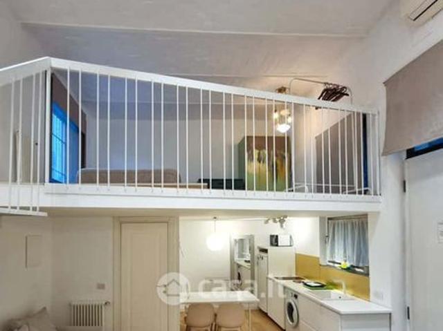 Monolocale in Affitto in Via Gaetano de Castillia 24 a Milano