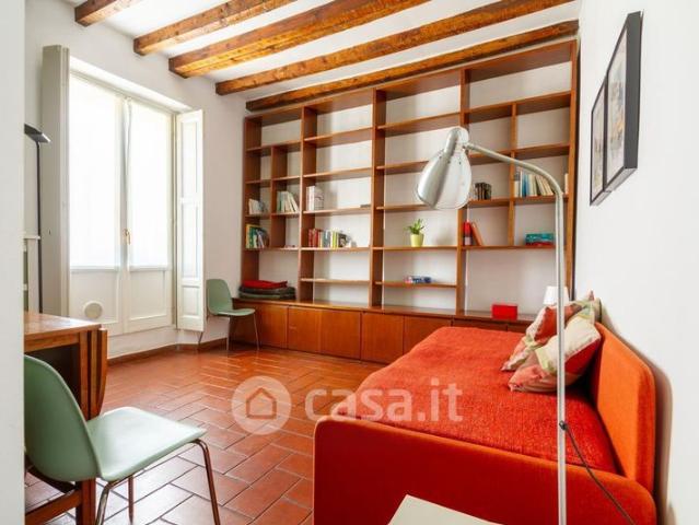 Monolocale in Affitto in Via Galeazzo Alessi 13 a Milano
