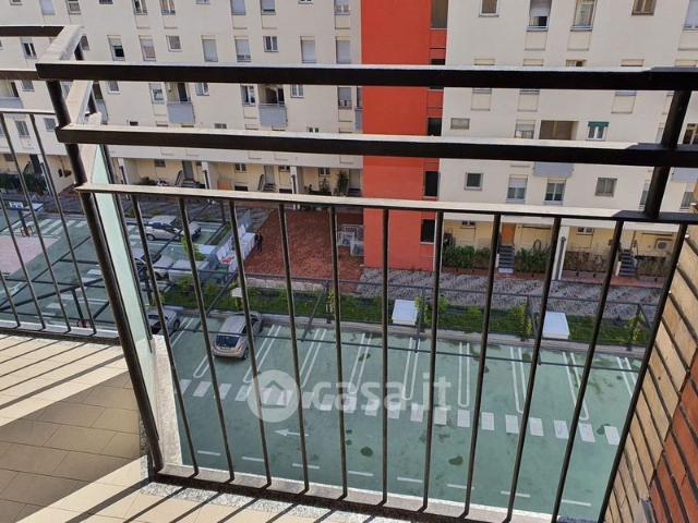 Monolocale in Affitto in Via Giancarlo Sismondi 50 /3 a Milano