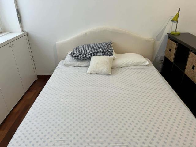 Monolocale in affitto in via Giacinto Bruzzesi, 37