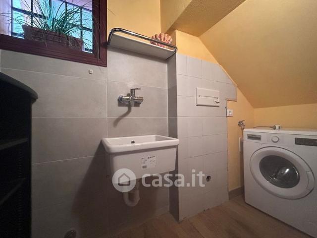 Monolocale in Affitto in Via Giacomo Matteotti a Bassano del Grappa