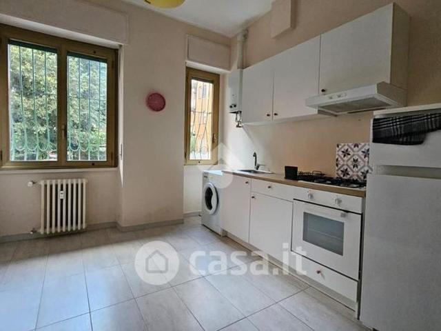 Monolocale in Affitto in Via Giorgio Marazzani 11 a Milano
