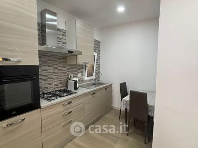 Monolocale in Affitto in Via Giuseppe Mantellini a Roma