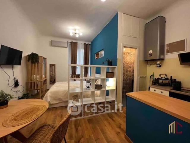 Monolocale in Affitto in Via Giuseppe Meda 6 a Milano