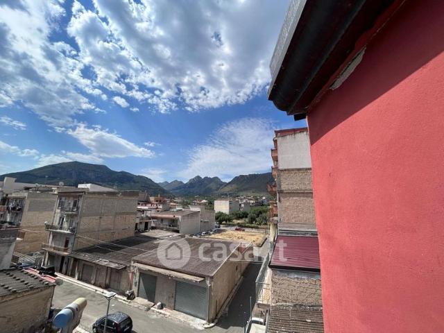 Monolocale in Affitto in Via Loreto a Altavilla Milicia