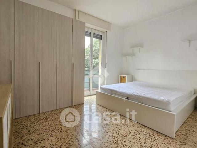 Monolocale in Affitto in Via Palmanova 52 a Milano