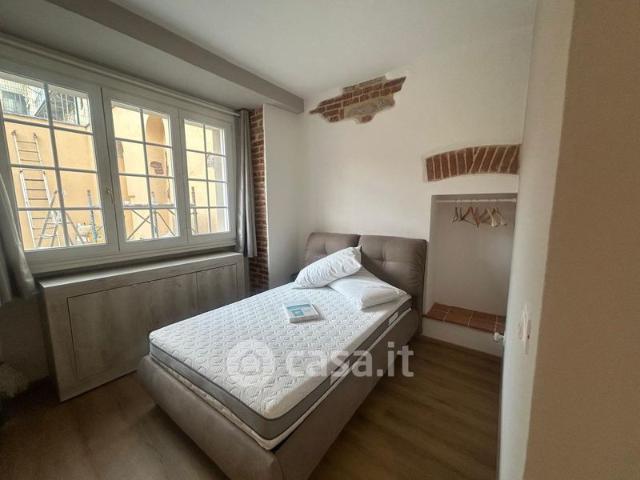 Monolocale in Affitto in Via Parma 13 a Torino
