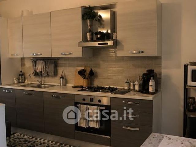 Monolocale in Affitto in Via Pierluigi da Palestrina a Parma