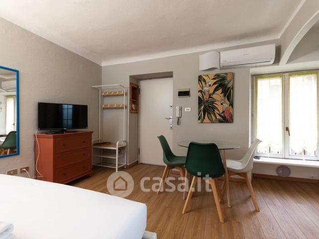 Monolocale in Affitto in Via Pietro Borsieri 7 a Milano