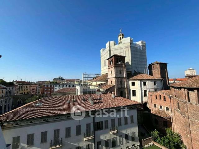 Monolocale in Affitto in Via Pioppette 3 a Milano