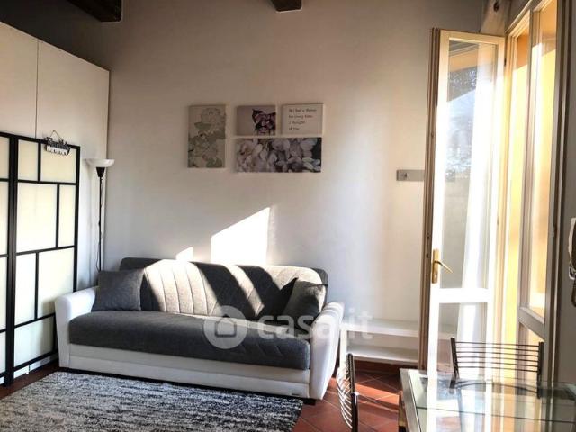 Monolocale in Affitto in Via Porrettana a Sasso Marconi