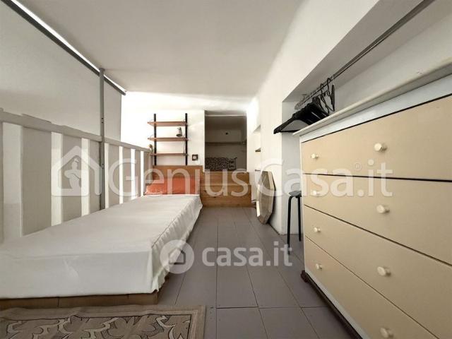 Monolocale in Affitto in Via Privata Subiaco a Milano