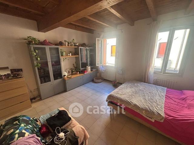 Monolocale in Affitto in Via Sant'Isaia 54 a Bologna