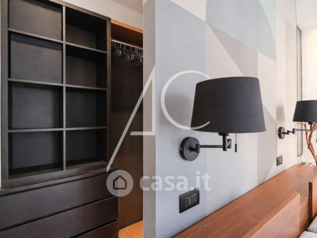 Monolocale in Affitto in Via Ugo Bassi 30 a Milano