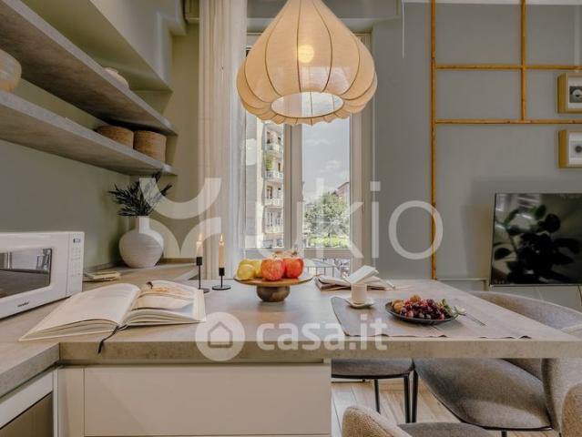 Monolocale in Affitto in Via Ugo Bassi a Milano