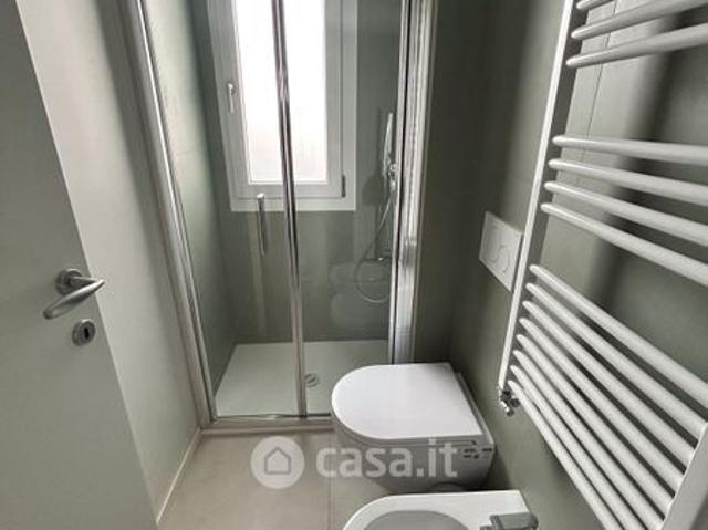 Monolocale in Affitto in Via Val Strona a Milano