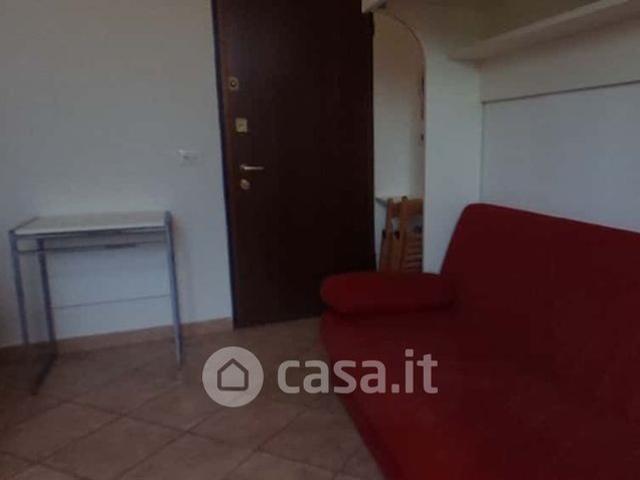 Monolocale in Affitto in Via Vespri Siciliani 7 a Milano