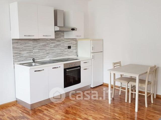 Monolocale in Affitto in Via Vercelli 3 a San Mauro Torinese