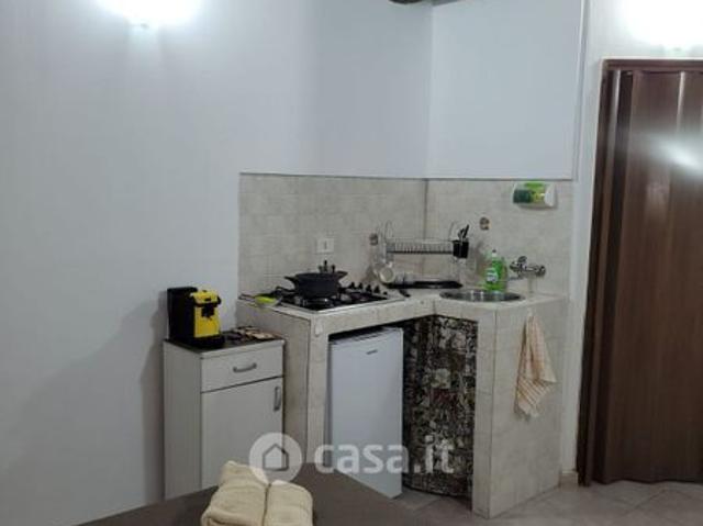 Monolocale in Affitto in Via Vincenzo Mirabella a Siracusa