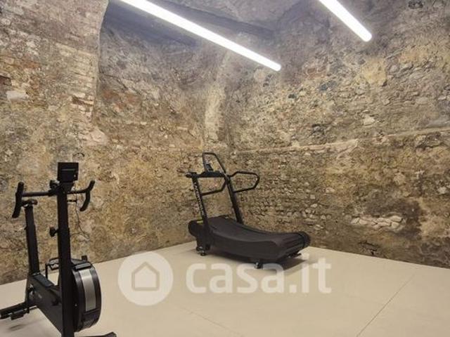 Monolocale in Affitto in Via Vittorio Alfieri a Torino