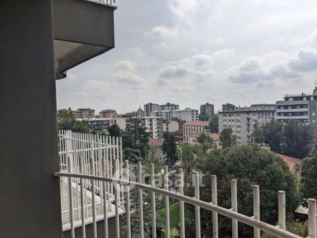 Monolocale in Affitto in Via Vittorio Veneto 2 a Sesto San Giovanni