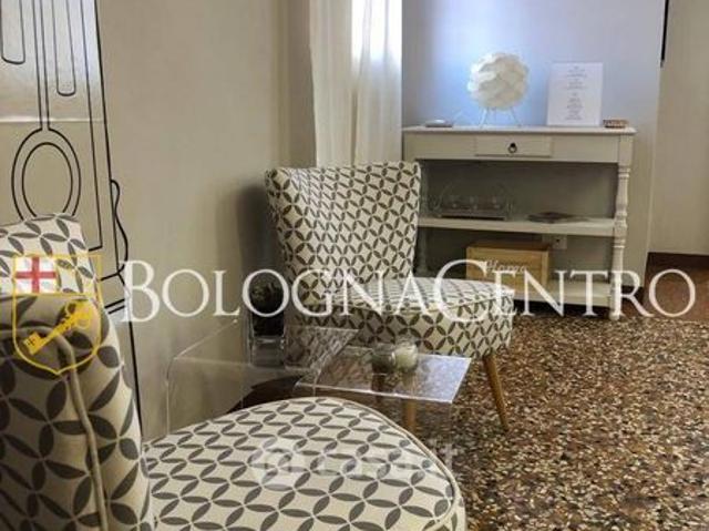 Monolocale in Affitto in Via Volto Santo a Bologna