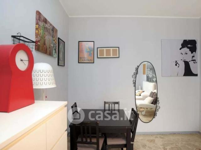 Monolocale in Affitto in Via Zurigo 24 /4 a Milano