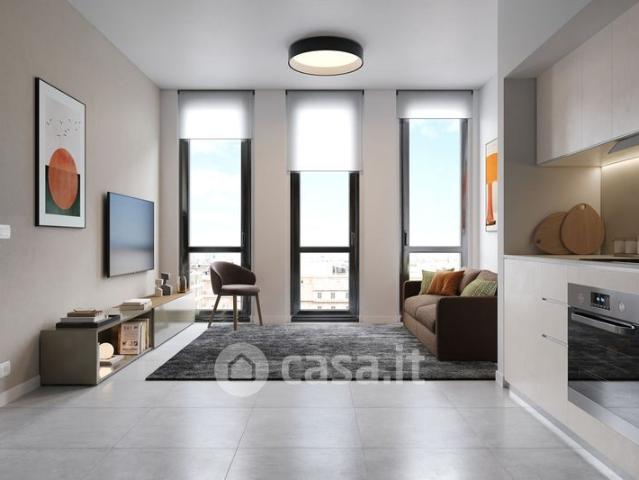 Monolocale in Affitto in Viale Giulio Richard 1 a Milano