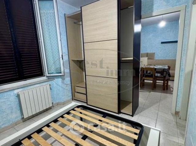 Monolocale in Affitto in Viale Giosuè Carducci a Livorno