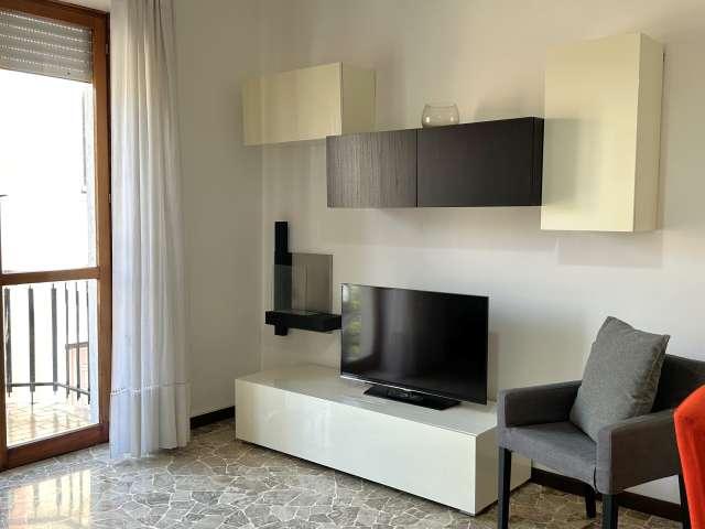 Monolocale in affitto in Viale Monza, Milano