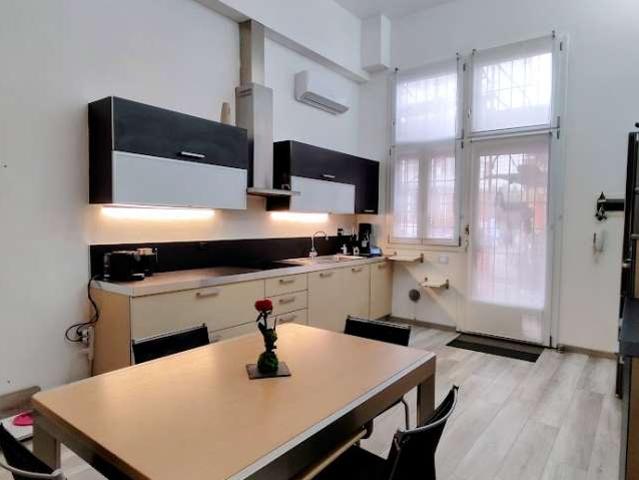 Monolocale in affitto in Viale Palmiro Togliatti, Bologna