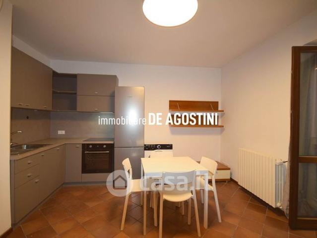 Monolocale in Affitto in Vicolo Donatori di Sangue 4 a Arona
