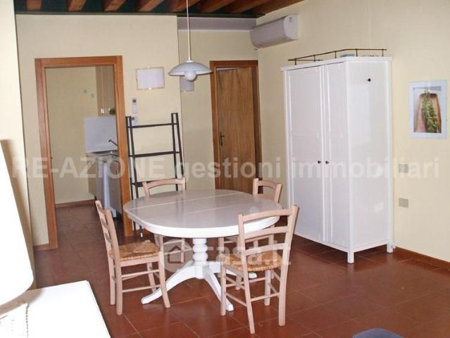 Monolocale in Affitto in zona Centro Storico, Corso Fogazzaro, San Marco, San Pietro, Santa Caterina a Vicenza
