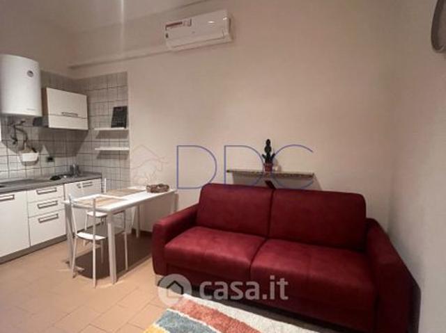 Monolocale in Affitto in zona Crocetta, San Secondo a Torino