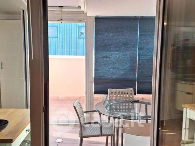 Monolocale in Affitto in zona Porta a Mare, Cappuccini a Livorno