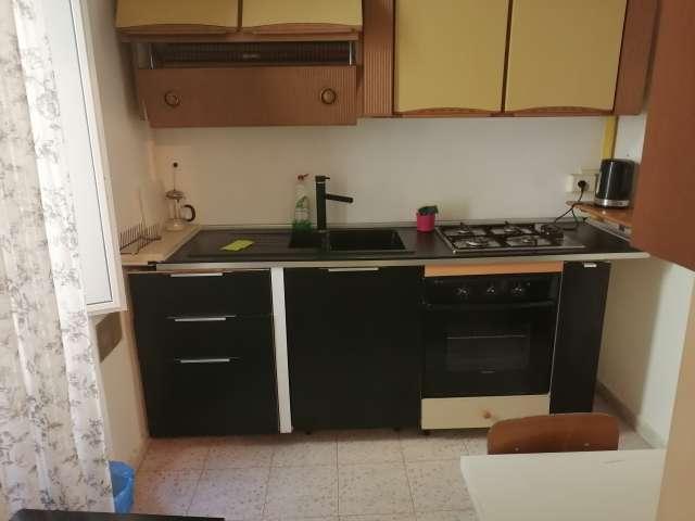 Monolocale in affitto nel Rione Monti, Roma