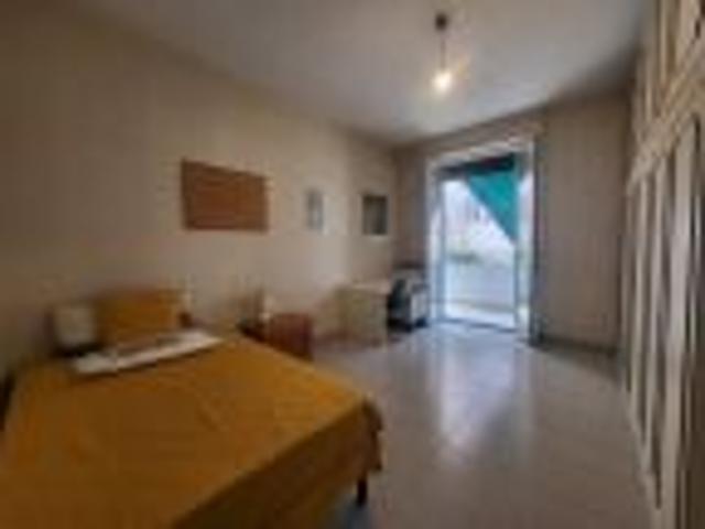 Monolocale in affitto, via dei Galla e Sidama 11, Trieste, Roma