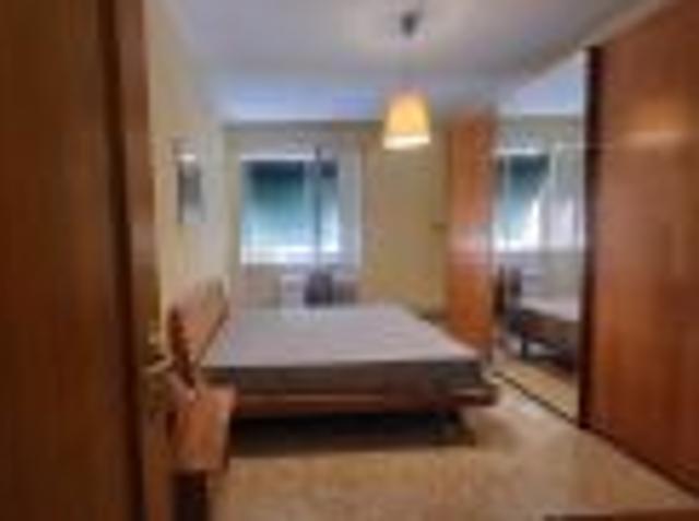 Monolocale in affitto, via dei Galla e Sidama 11, Trieste, Roma