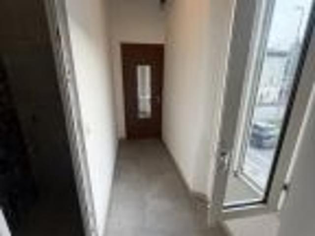 Monolocale in affitto, via Toschi, Reggio Emilia
