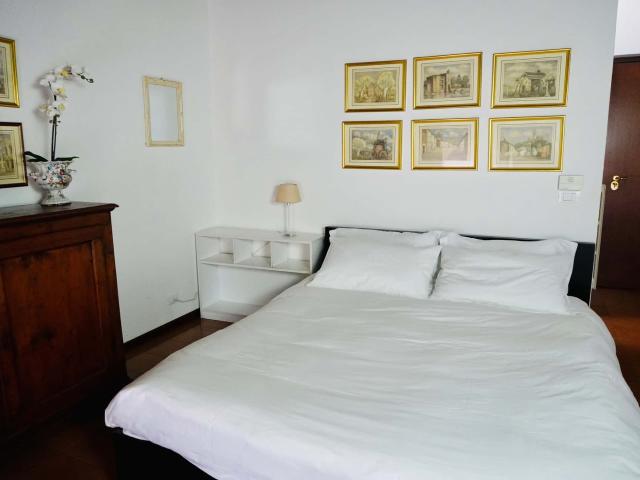 Monolocale in centro storico