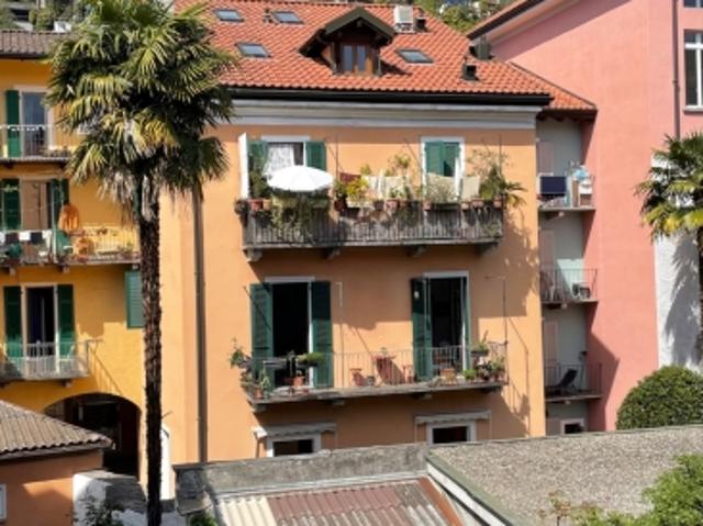 Monolocale in città vecchia senza cauzione