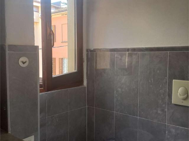 Monolocale in posizione centralissima