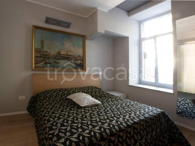 Monolocale in vendita a Trieste, San Vito Campi Elisi