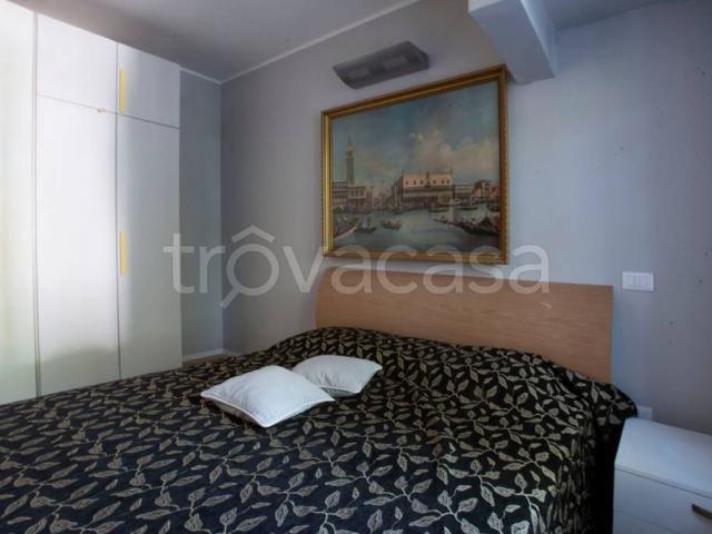 Monolocale in vendita a Trieste, San Vito Campi Elisi