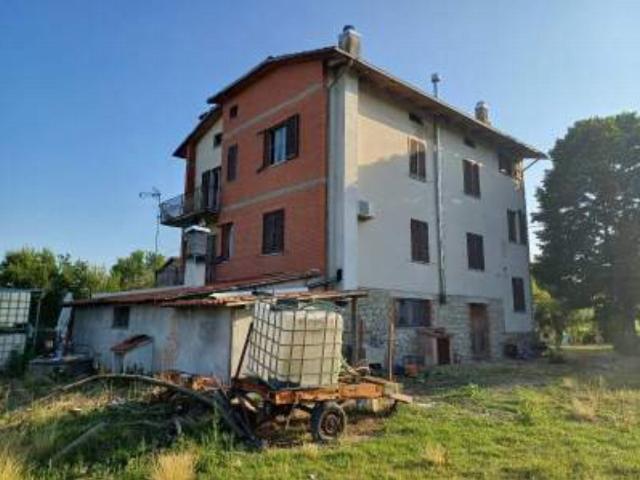 Monolocale in vendita a Tuoro sul Trasimeno via fonte 8